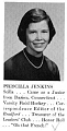 Jenkins Priscilla